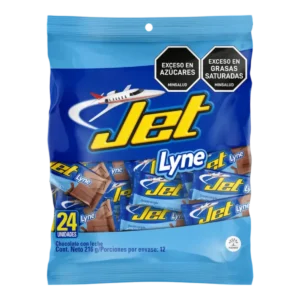 JET Lyne X 24