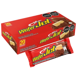 Wafer Jet X 20