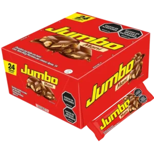 Jumbo Mediana X 24