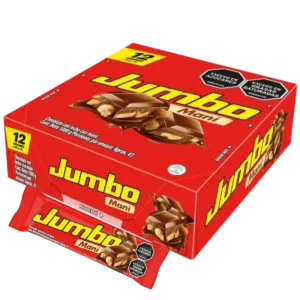 Jumbo Grande X 12