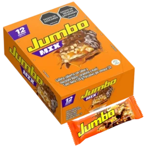 Jumbo Mix X 12