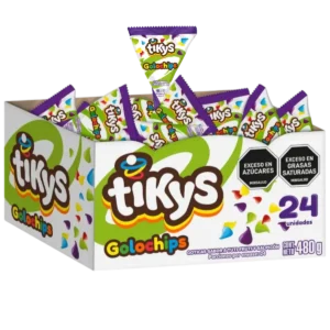 Golochips X 24