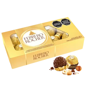 Ferrero Rocher X 8