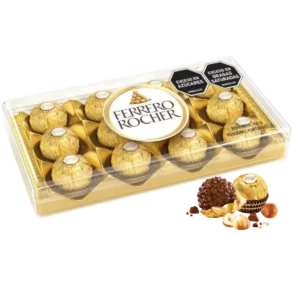 Ferrero Rocher X 12