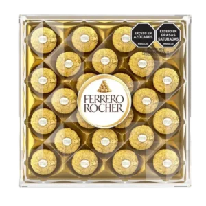 Ferrero Rocher X 24