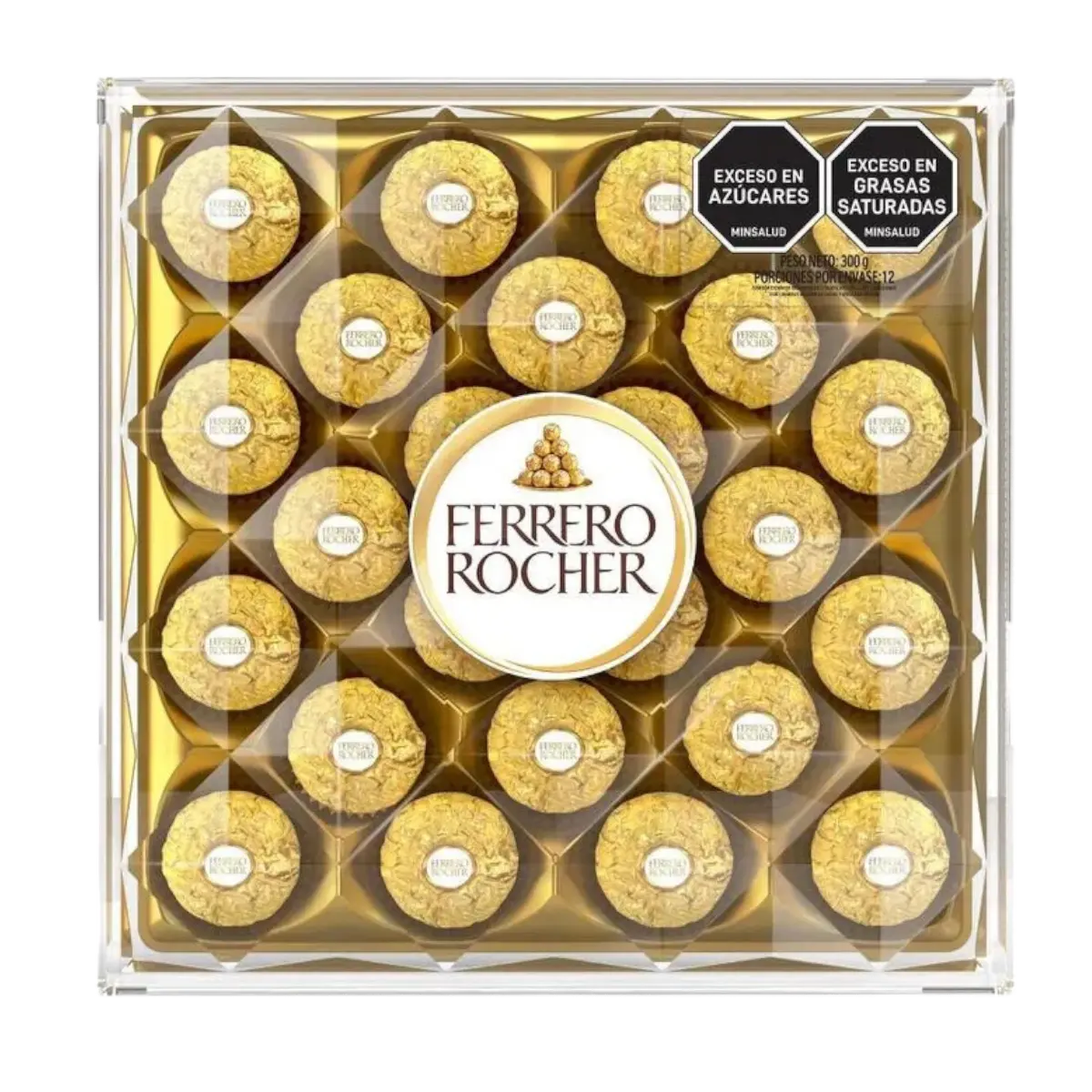 Ferrero Rocher X 24