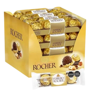 Ferrero Rocher Tripack X 16