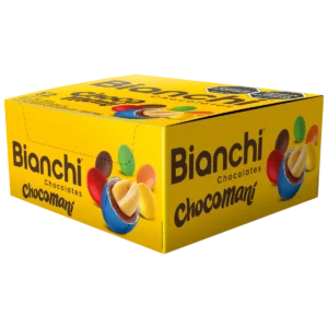 Bianchi Chocolores Chocomani X 12