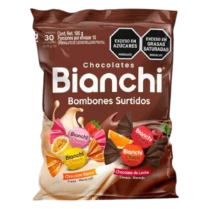 Bianchi Bombom X 30