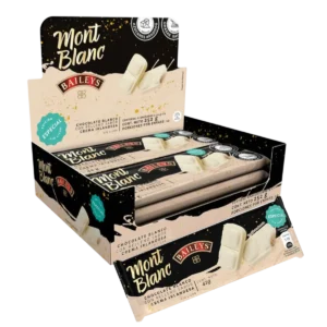 Mont Blanc Baileys X 6