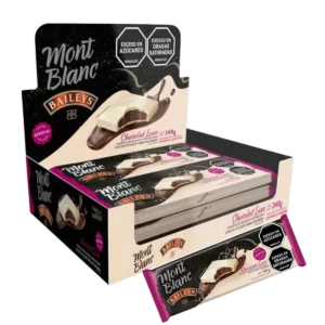 Mont Blanc Baileys Chocolat Luxe X 6