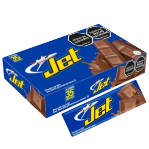 JET X 35 Und X 875 G