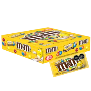 M&M Amarillo X 48