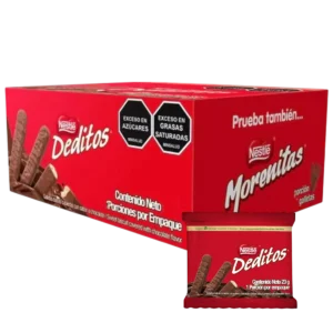 Dedito Nestle X 24
