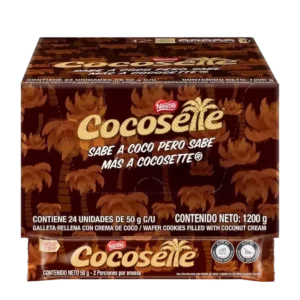 Cocosette X 24