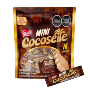 Cocosette Mini X 16