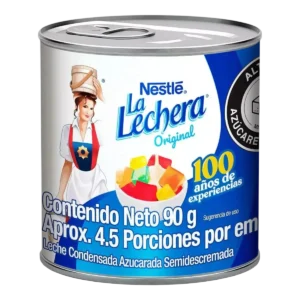 La Lechera Nestle 90 G