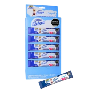 La Lechera Nestle X 26 X 25 G