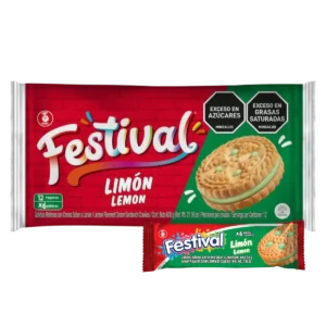 Festival Limón X 12