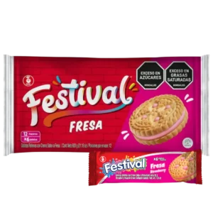 Festival Fresa X 12