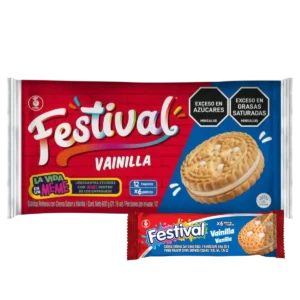 Festival Vainilla X 12