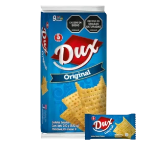 Dux Original X 9