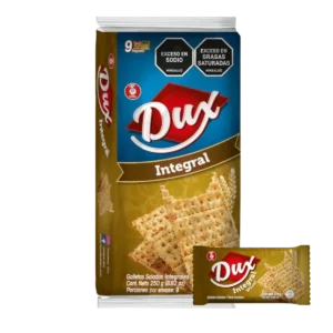Dux Integral X 9