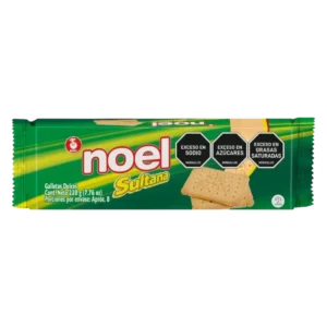 Noel Sultana Taco