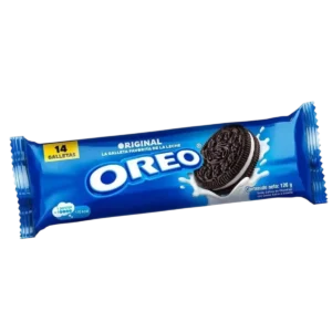Galletas Oreo Original Taco