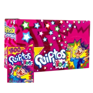 Quipitos X 24
