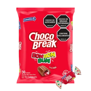 Chocobreak Bonbonbum X 30