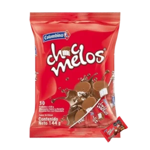 Chocmelos X 30