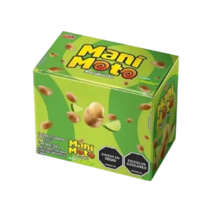 Mani Moto Limon X12