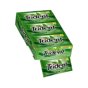 Trident Surtido X5x18