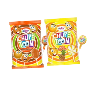 Chupetoon X48