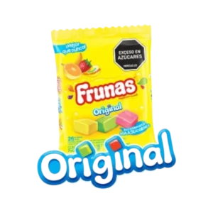 Frunas Original X26