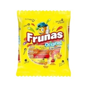 Frunas Tubo X50