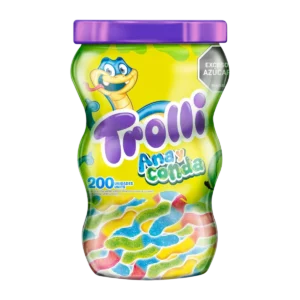 Trolli Anayconda X200