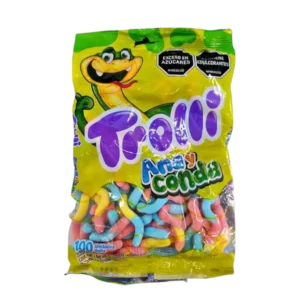 Trolli Anayconda X100
