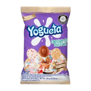 Yogueta X24