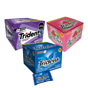 Trident X60
