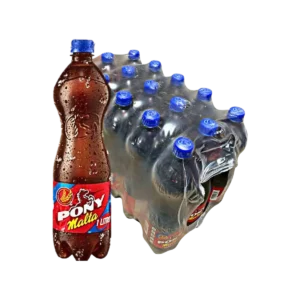 Pony Malta 1l X15