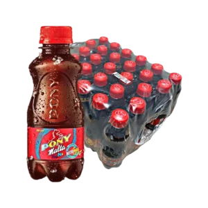 Pony Malta 200 Ml Pc X30