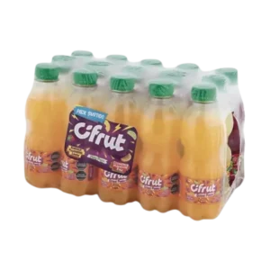 Cifrut 250 Ml PC X15