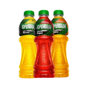 Sporade 500 Ml Pc X12