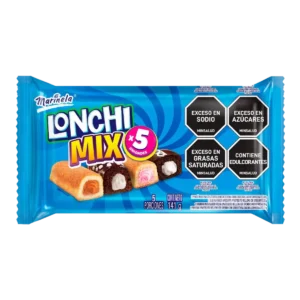 Lonchimix X5
