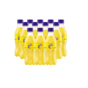Quatro 250 Ml Pc X12