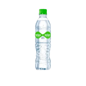 Brisa Con Gas 600 Ml X24