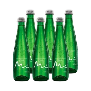 Manantial 300 Ml X6