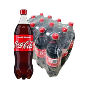 Coca Cola 1.5l X12